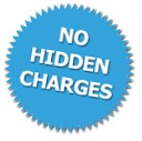 PAT Testing No hidden Charges